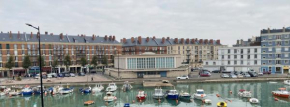 VIVEZ LE QUAI - St Francois - Notre Dame - PARKING, Le Havre